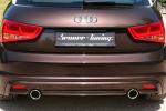 Audi A1 1.4 TFSI S-Tronic by Senner Tuning 2011 года